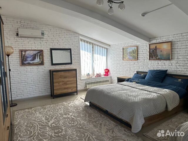 

3-к. квартира, 130 м², 5 кроватей