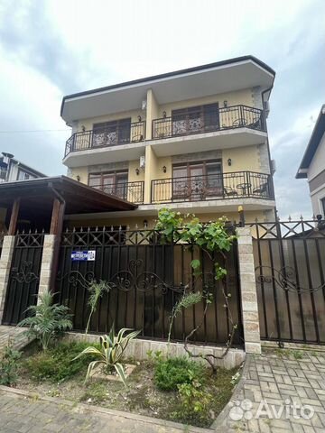 

Квартира-студия, 30 м², 2 кровати