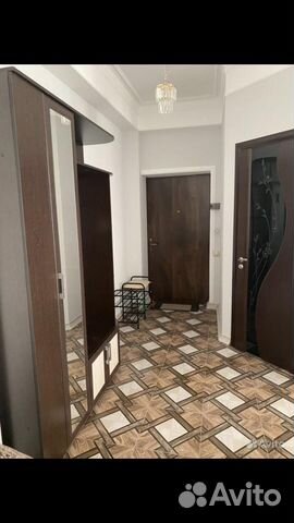 

Квартира-студия, 48 м², 2 кровати