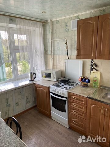 

2-к. квартира, 45 м², 3 кровати
