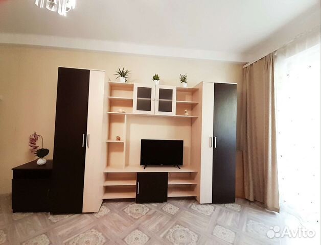 

2-к. квартира, 62 м², 3 кровати