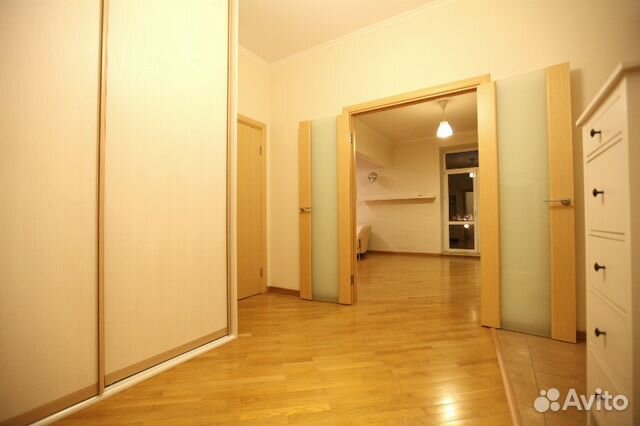 2-к квартира, 69 м², 4/5 эт.