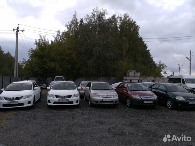 prokat arenda avto bez voditelya v barnaule uslugi avito