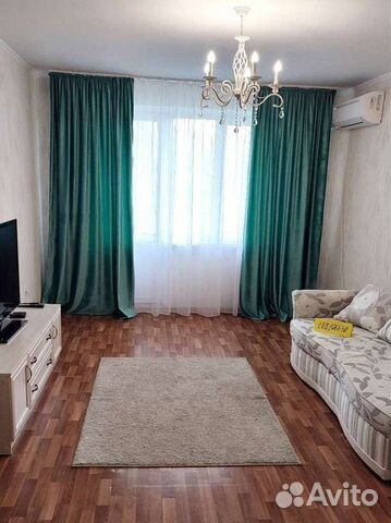 

3-к. квартира, 73 м², 4 кровати