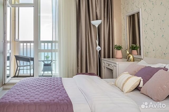 

3-к. квартира, 110 м², 5 кроватей