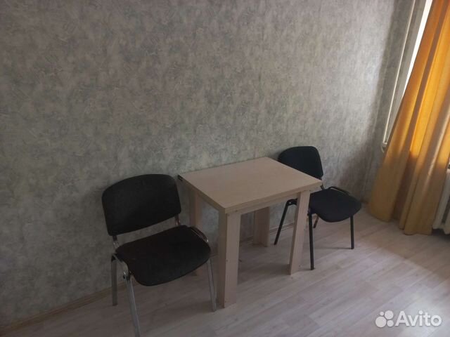 

1-к. квартира, 20 м², 1 кровать