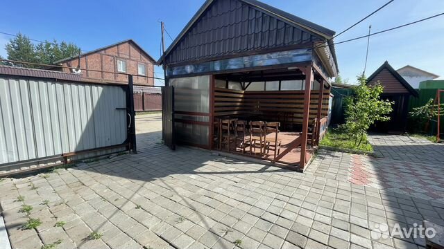 

5-к. дом, 150 м²