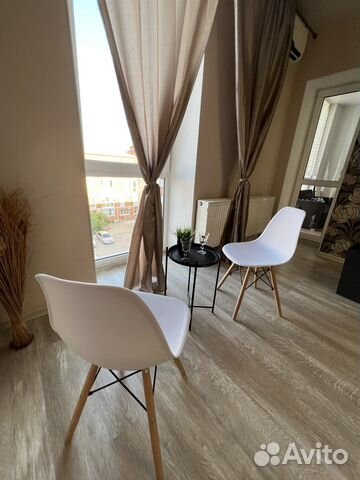 

1-к. квартира, 41,2 м², 2 кровати