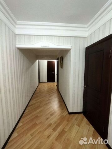 

2-к. квартира, 70 м², 2 кровати