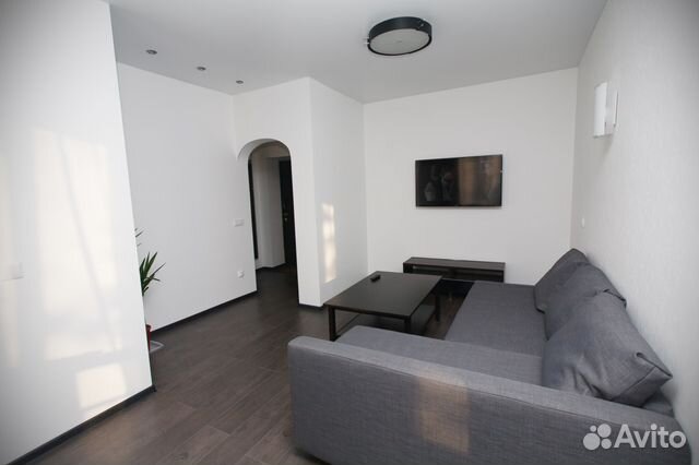 

2-к. квартира, 50 м², 5 кроватей