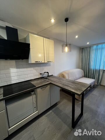 

3-к. квартира, 51 м², 3 кровати