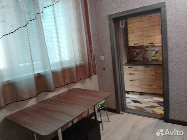 

2-к. квартира, 50 м², 2 кровати