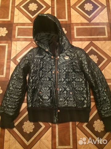 Куртка Adidas