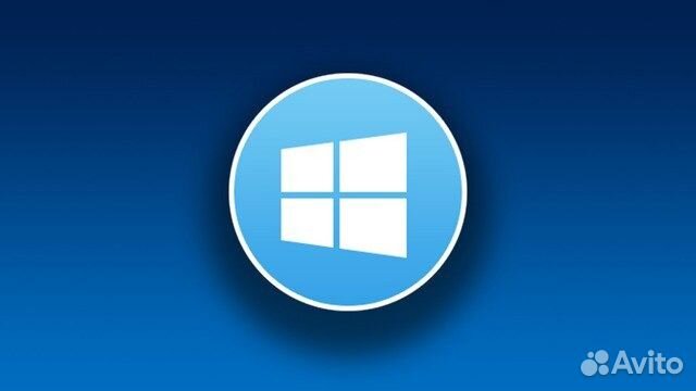 Установка windows 7.8.10, драйверов, по, антивирус
