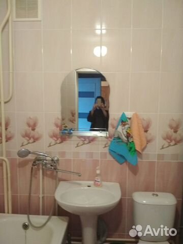

1-к. квартира, 35 м², 2 кровати