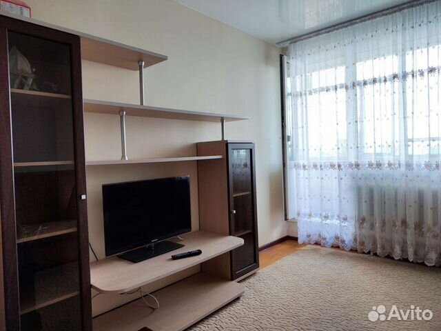 

2-к. квартира, 45 м², 3 кровати
