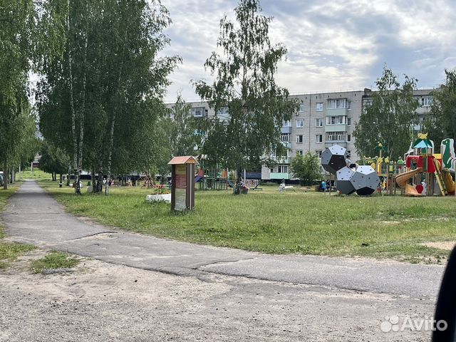 

2-к. квартира, 48 м², 2/5 эт.