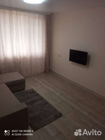 

1-к. квартира, 28 м², 4/5 эт.
