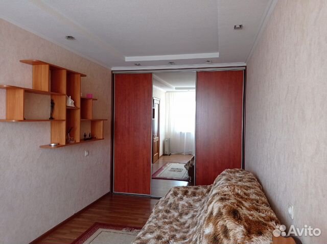 

2-к. квартира, 46 м², 3 кровати