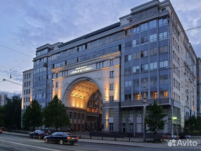 

Квартира-студия, 14 м², 1 кровать