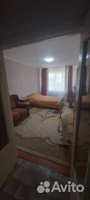 

1-к. квартира, 36,7 м², 2 кровати