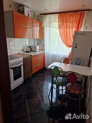 

3-к. квартира, 65 м², 6 кроватей