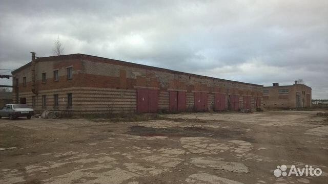 Гараж, > 30 м² Гараж, > 30 м²