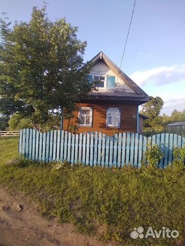 

1-к. дом, 30 м²