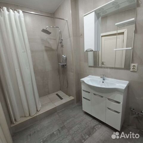 

2-к. квартира, 56 м², 2 кровати
