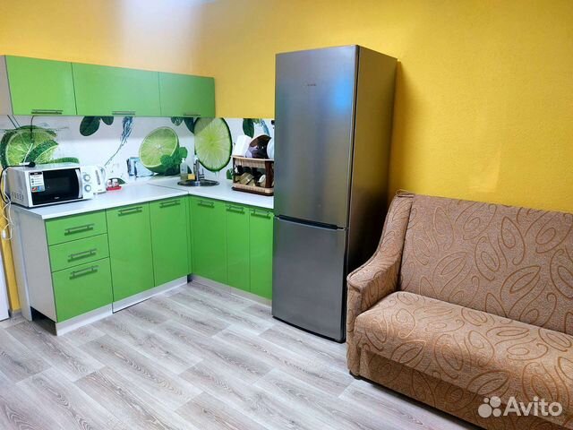 

2-к. дом, 40 м²