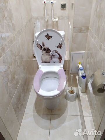 

2-к. квартира, 52 м², 1 кровать