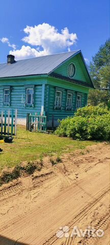 

2-к. дом, 70 м²