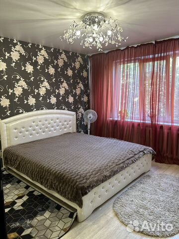 

1-к. квартира, 31 м², 2 кровати