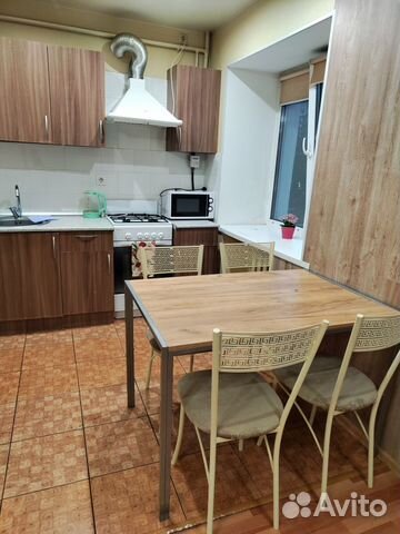 

3-к. квартира, 70 м², 5 кроватей
