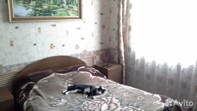 Дом 90 м² на участке 10 сот.
