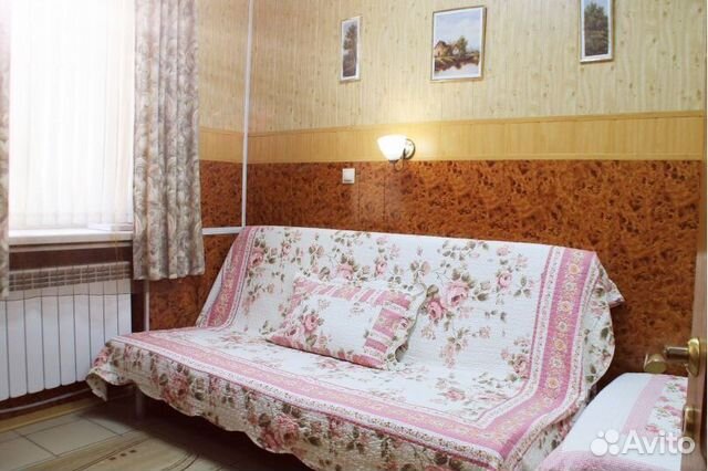 

2-к. квартира, 37 м², 3 кровати