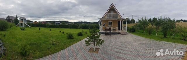 

2-к. дом, 45 м²