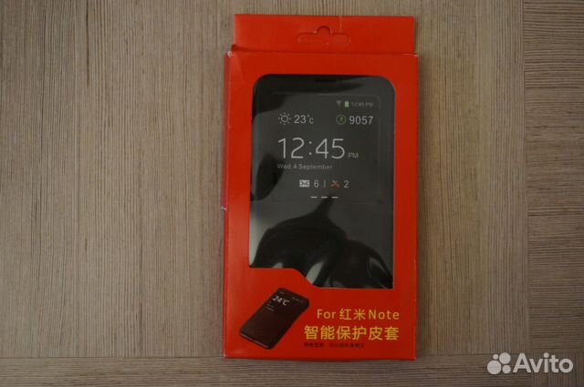 Xiaomi Mi Note