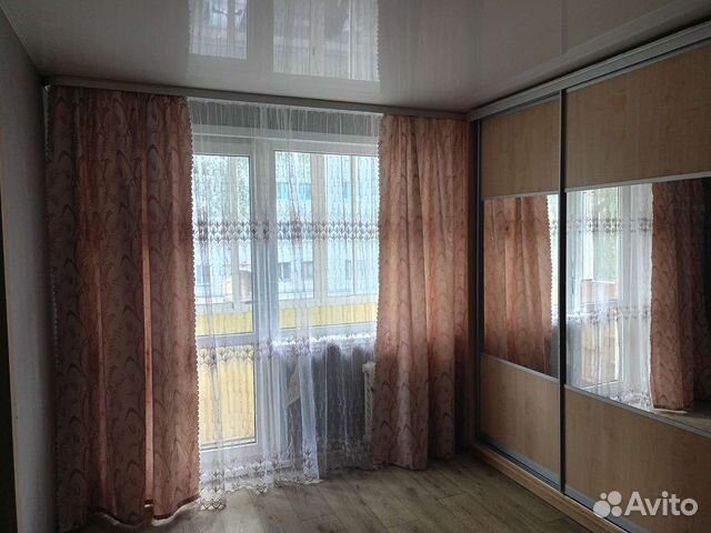 

2-к. квартира, 47 м², 3 кровати