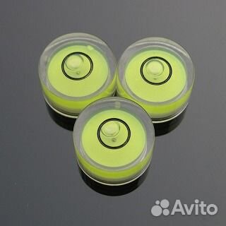 Уровень для шелла Gold Note и весы