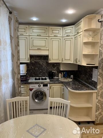 

2-к. квартира, 40 м², 2 кровати
