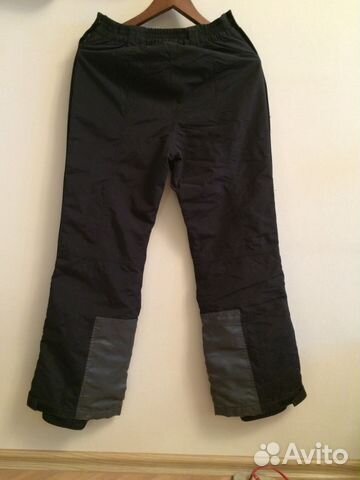 Горнолыжные брюки burton Горнолыжные брюки burton