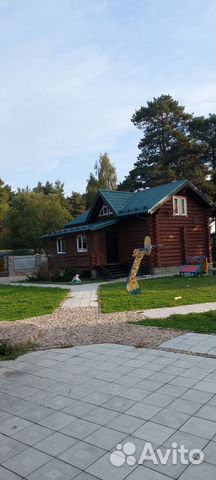 

4-к. коттедж, 112 м²