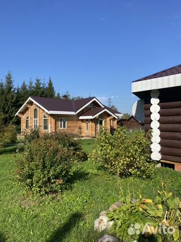 

6-к. дом, 160 м²