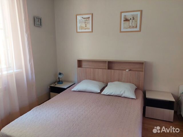 

2-к. коттедж, 100 м²