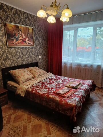 

1-к. квартира, 37 м², 2/9 эт.