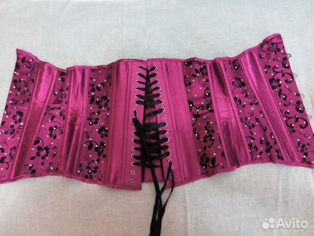 Корсет Новый