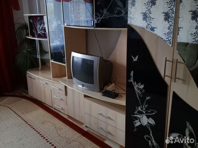 

3-к. квартира, 54 м², 3 кровати