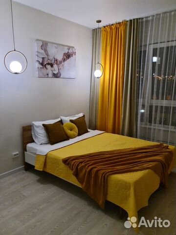 

2-к. квартира, 67 м², 4 кровати