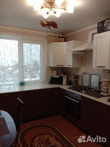 

1-к. квартира, 50 м², 1 кровать